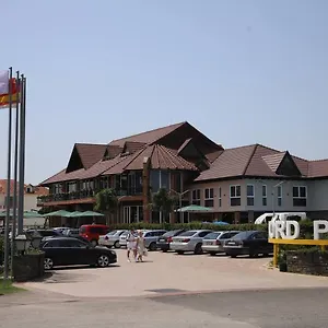4* Resort Nord Park