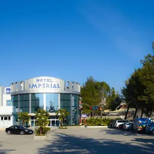 4* Hotel Imperial Ih