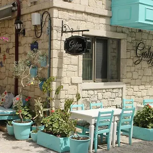  Hotel Galya Türkei