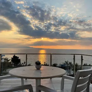 Appartamento Wave, Sarandë