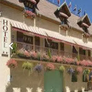 ** Hotel 07 50 44 Du 39 22 Tilleul Frankreich