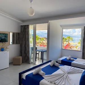 Appartamento Santa Paola, Sarandë