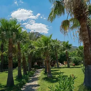 Hotel Maris Butik Türkei