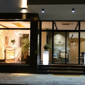**** Hotel Emerald Boutique Albanien
