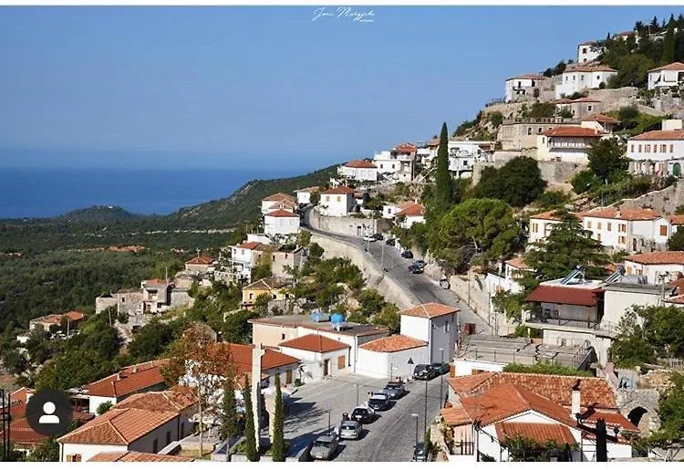 Guest house Villa Filip Vuno Albania