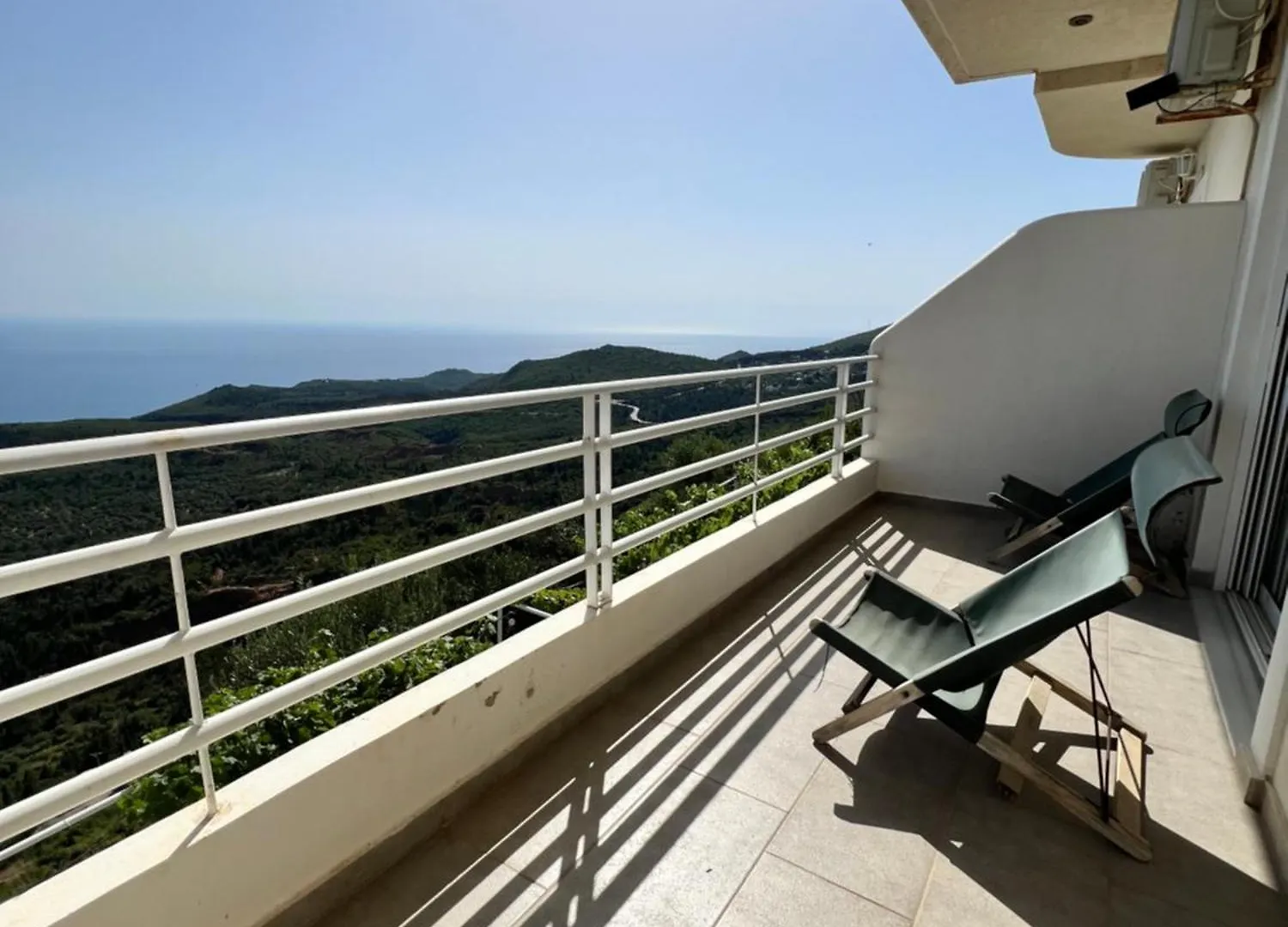 Villa Filip Vuno Albania