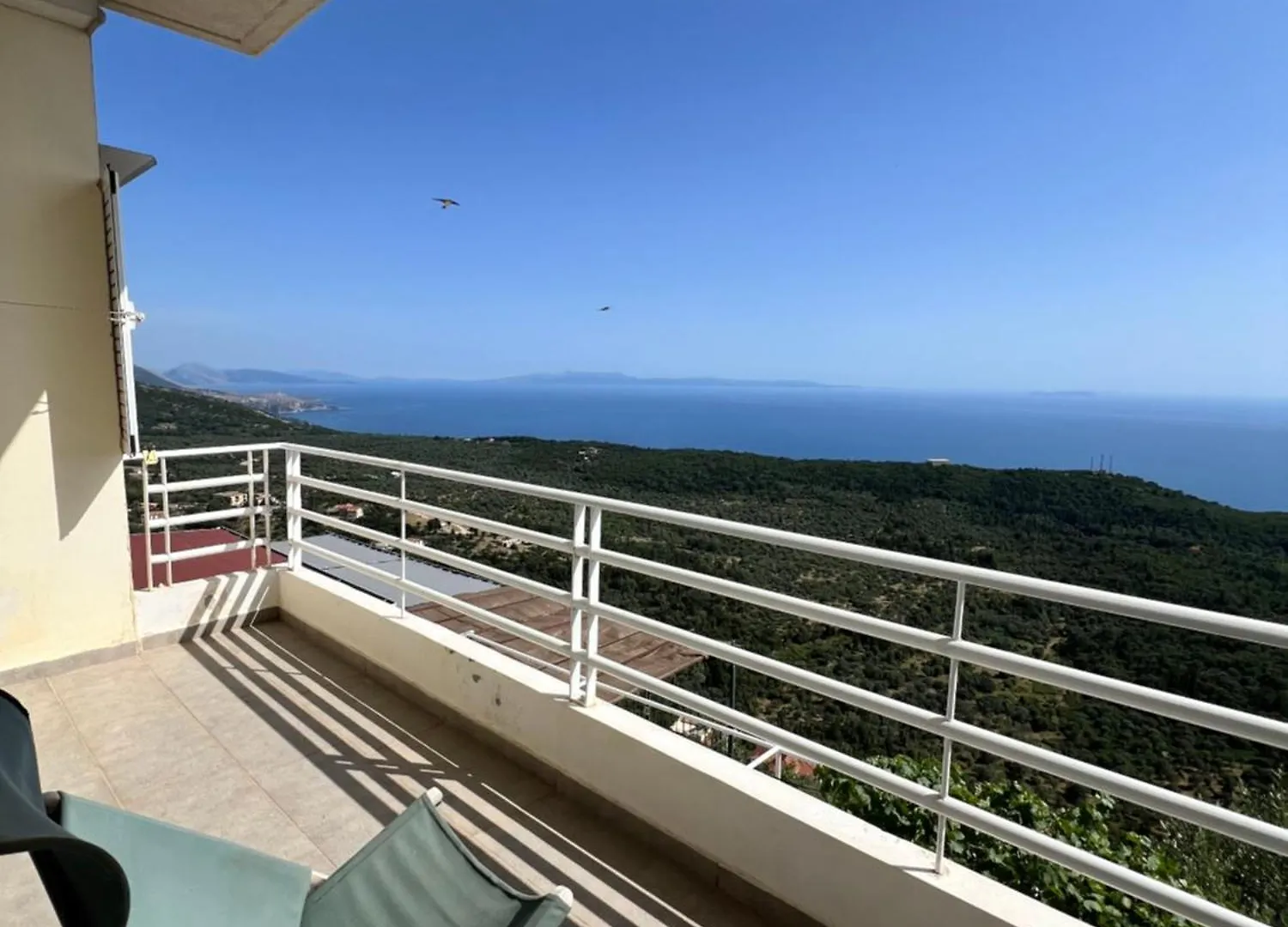 Guest house Villa Filip Vuno Albania