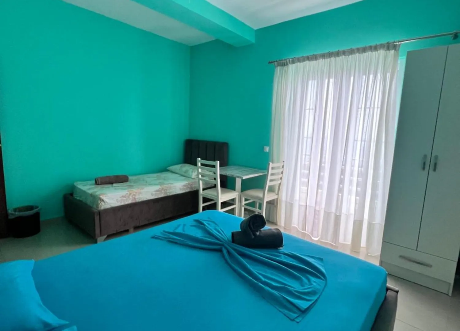 Guest house Villa Filip Vuno