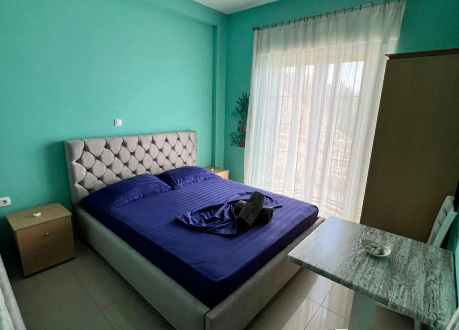 Villa Filip Vuno Guest house