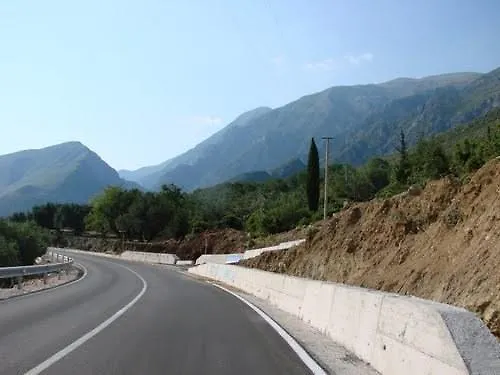 Villa Filip Vuno Guest house