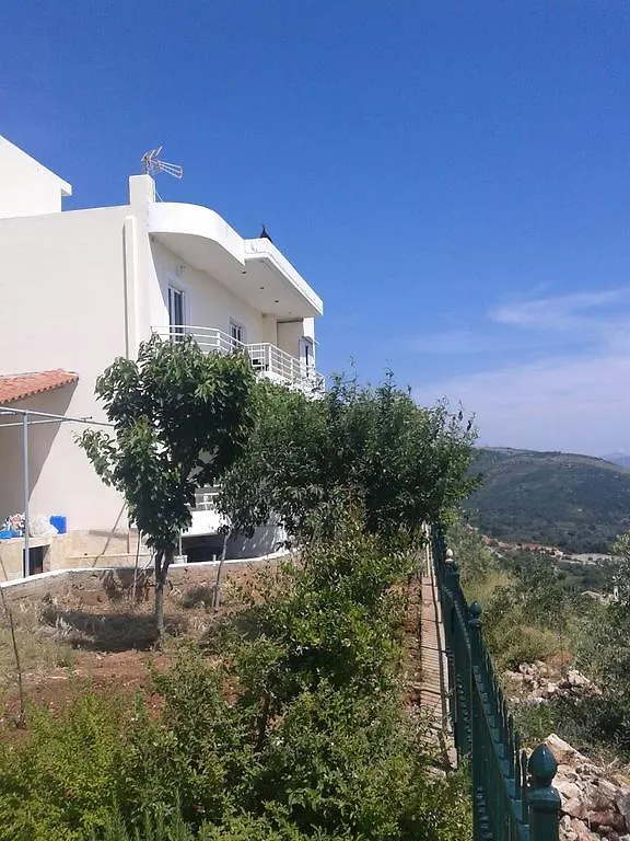 Guest house Villa Filip Vuno