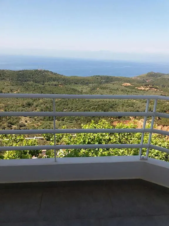 Villa Filip Vuno