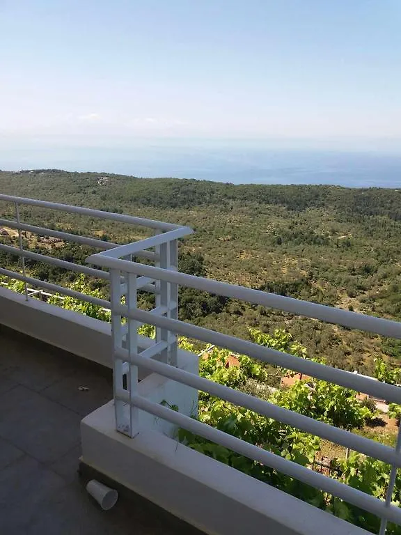 Guest house Villa Filip Vuno
