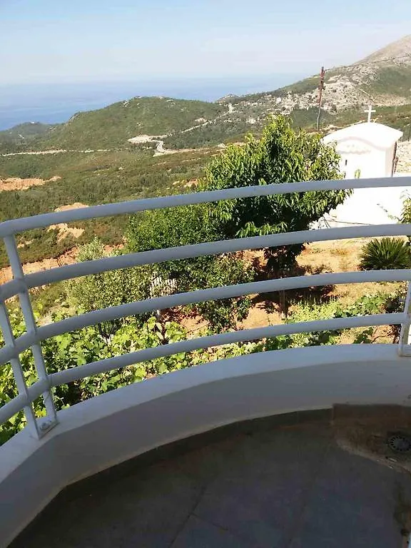 Villa Filip Vuno 0*,