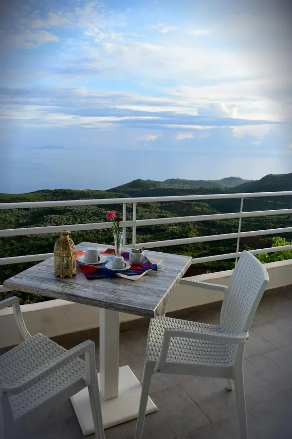 Guest house Villa Filip Vuno