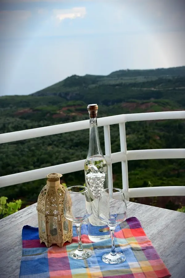 Villa Filip Vuno Guest house