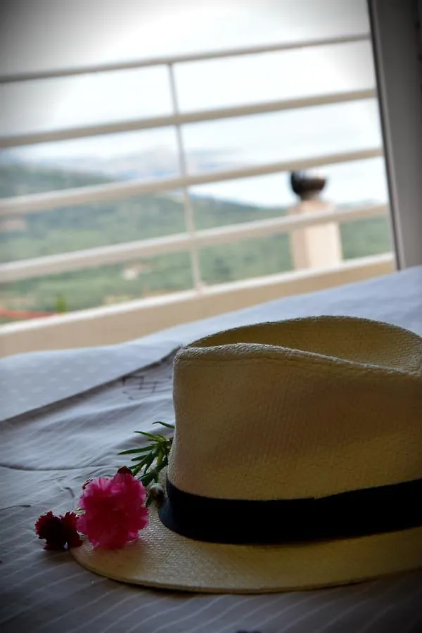 Guest house Villa Filip Vuno