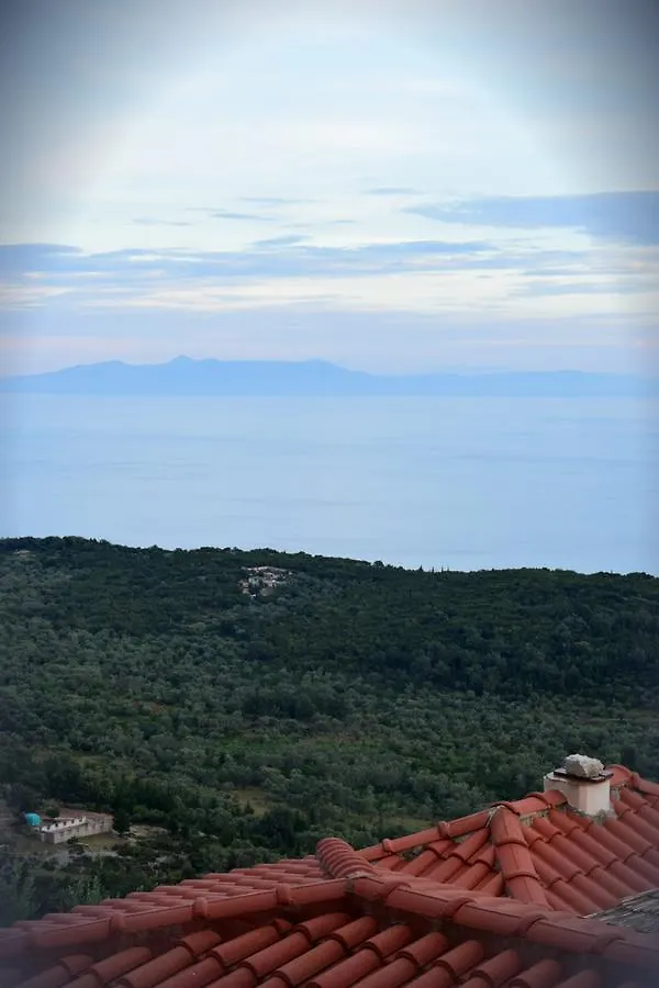 Villa Filip Vuno