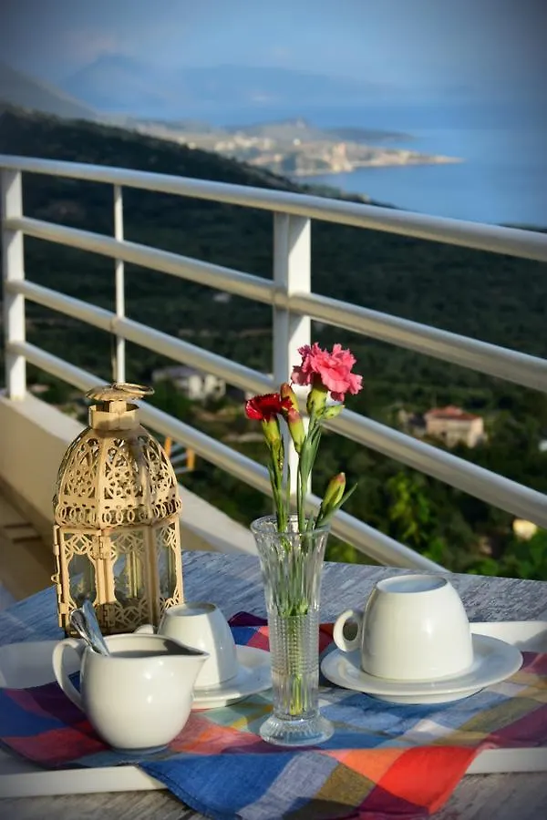 Guest house Villa Filip Vuno
